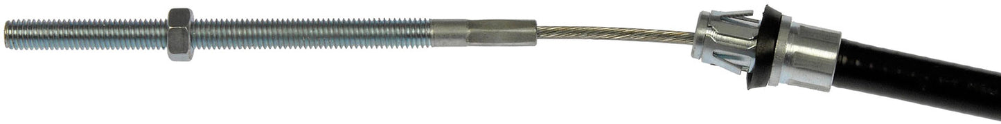 Parking Brake Cable - Dorman# C660193