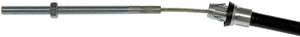 Parking Brake Cable - Dorman# C660193