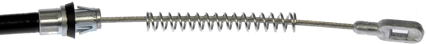 Parking Brake Cable - Dorman# C660193