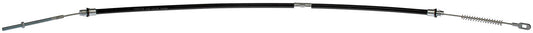 Parking Brake Cable - Dorman# C660193