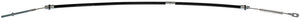 Parking Brake Cable - Dorman# C660193