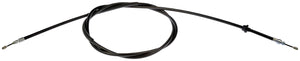 Parking Brake Cable - Dorman# C660194