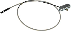 Parking Brake Cable - Dorman# C660195