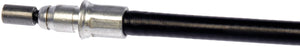 Parking Brake Cable - Dorman# C660196