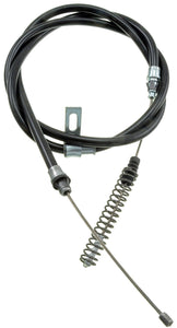 Parking Brake Cable - Dorman# C660197