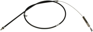 Parking Brake Cable - Dorman# C660198