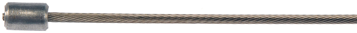 Parking Brake Cable - Dorman# C660199