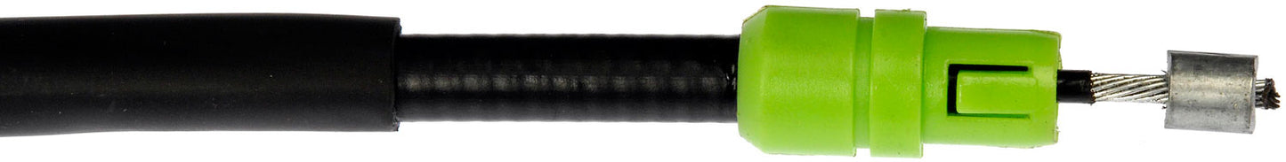 Parking Brake Cable - Dorman# C660201