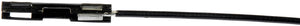 Parking Brake Cable - Dorman# C660202