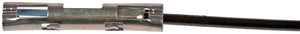 Parking Brake Cable - Dorman# C660203