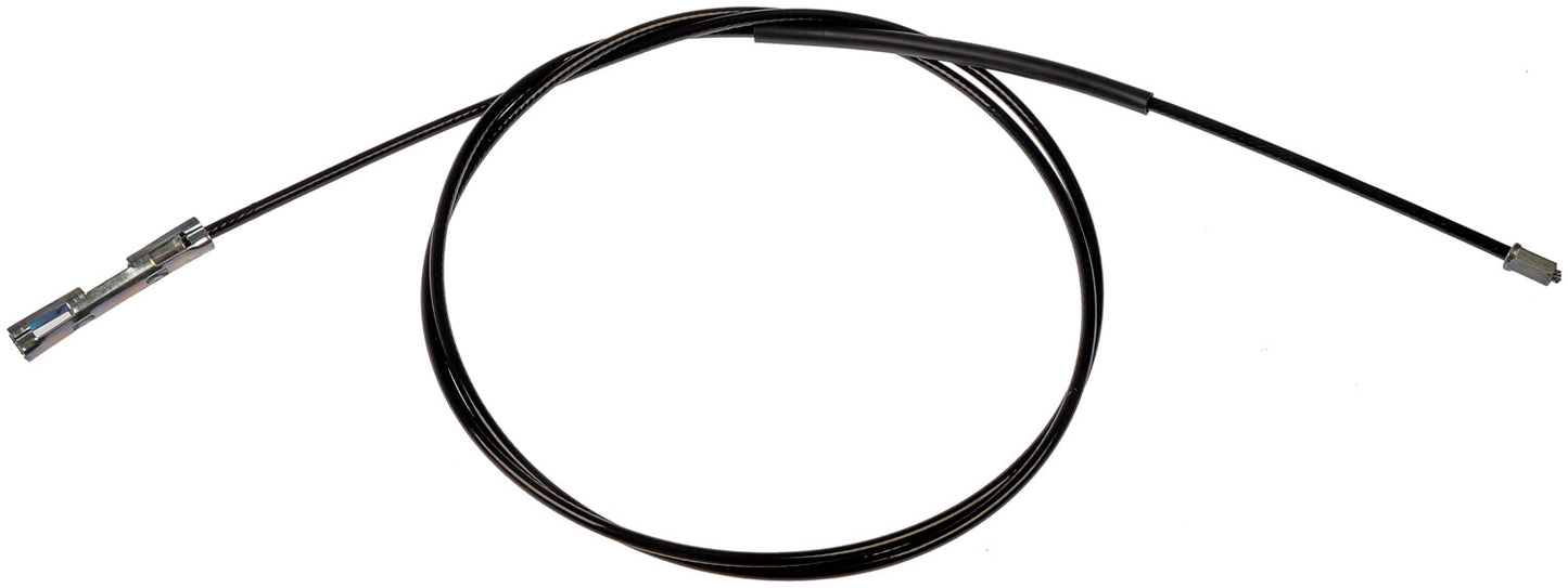 Parking Brake Cable - Dorman# C660203