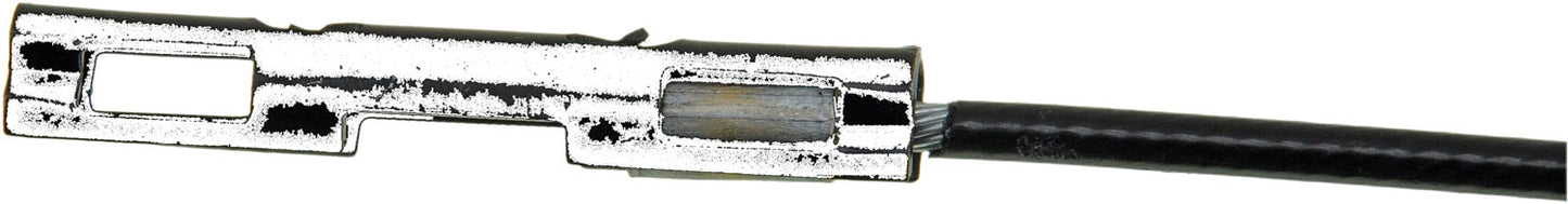 Parking Brake Cable - Dorman# C660205
