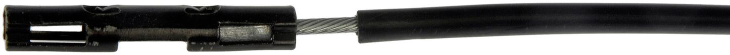 Parking Brake Cable - Dorman# C660207