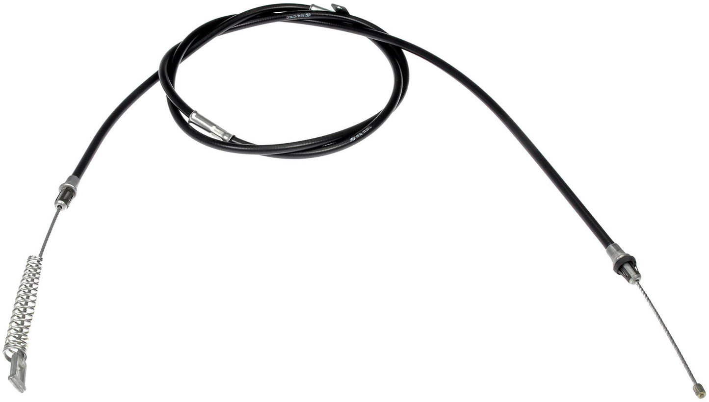 Parking Brake Cable - Dorman# C660209