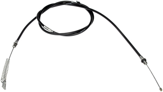 Parking Brake Cable - Dorman# C660209