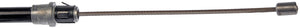 Parking Brake Cable - Dorman# C660210