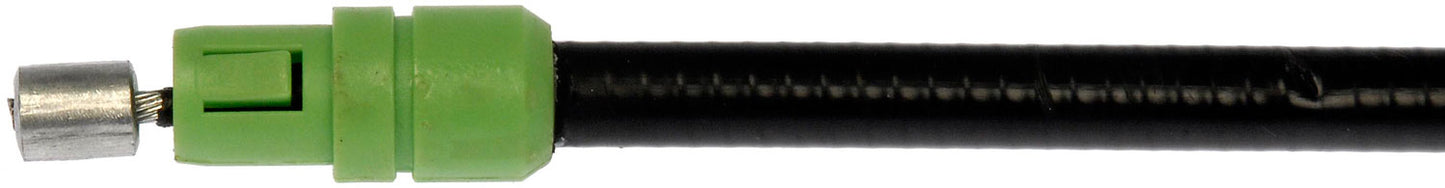 Parking Brake Cable - Dorman# C660211