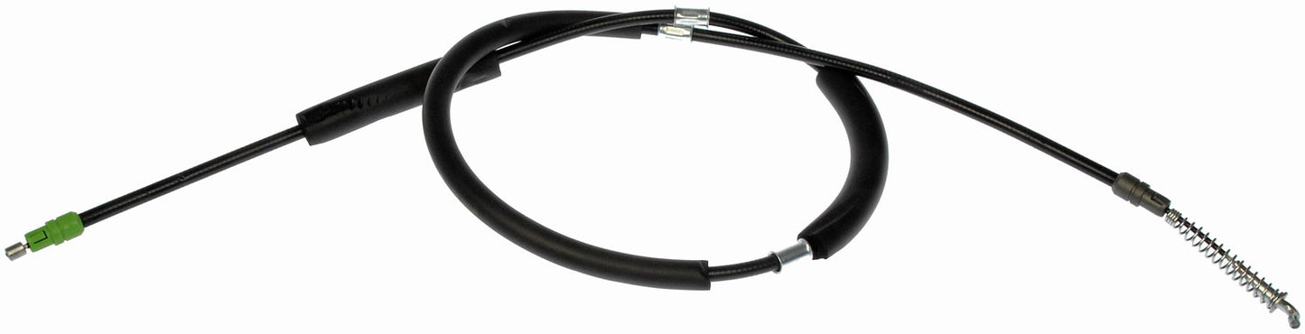 Parking Brake Cable - Dorman# C660211