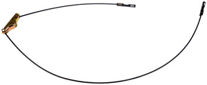 Parking Brake Cable - Dorman# C660213