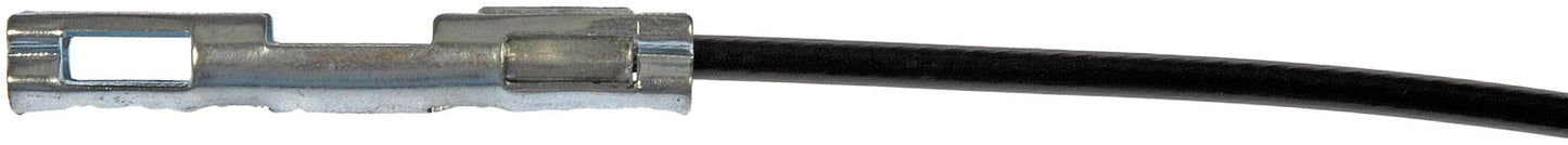 Parking Brake Cable - Dorman# C660218