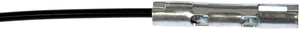 Parking Brake Cable - Dorman# C660218