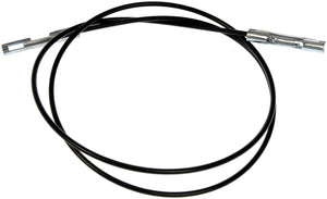 Parking Brake Cable - Dorman# C660218