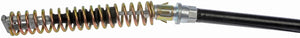 Parking Brake Cable - Dorman# C660221