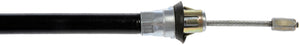 Parking Brake Cable - Dorman# C660221