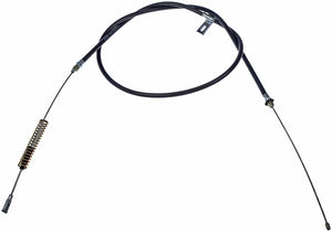 Parking Brake Cable - Dorman# C660221