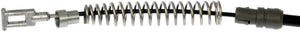 Parking Brake Cable - Dorman# C660222