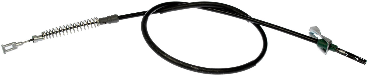 Parking Brake Cable - Dorman# C660222