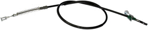 Parking Brake Cable - Dorman# C660222