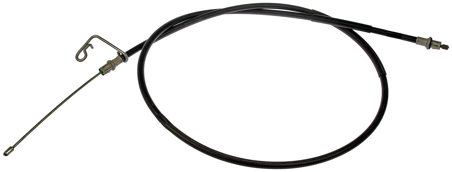 Parking Brake Cable - Dorman# C660226