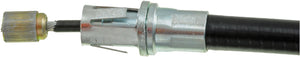 Parking Brake Cable - Dorman# C660227