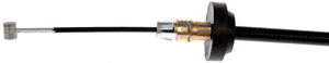 Parking Brake Cable - Dorman# C660229
