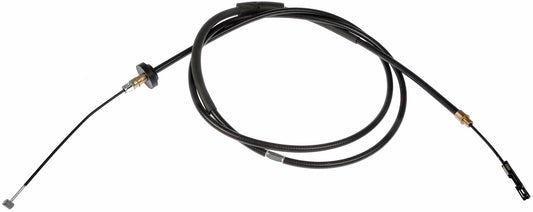 Parking Brake Cable - Dorman# C660229