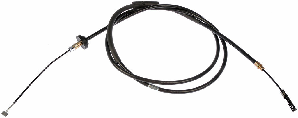 Parking Brake Cable - Dorman# C660229