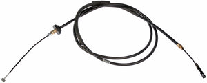 Parking Brake Cable - Dorman# C660229