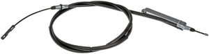 Parking Brake Cable - Dorman# C660230