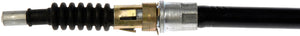 Parking Brake Cable - Dorman# C660232