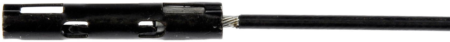Parking Brake Cable - Dorman# C660233