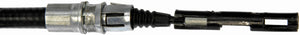 Parking Brake Cable - Dorman# C660233