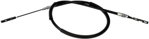 Parking Brake Cable - Dorman# C660233