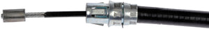 Parking Brake Cable - Dorman# C660234