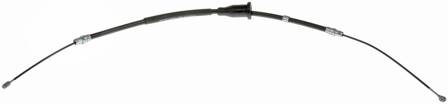 Parking Brake Cable - Dorman# C660234