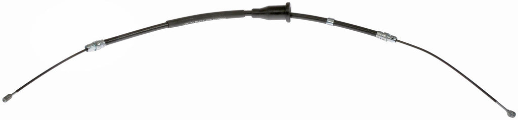 Parking Brake Cable - Dorman# C660234