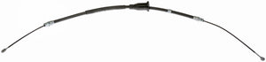 Parking Brake Cable - Dorman# C660234