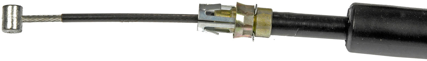 Parking Brake Cable - Dorman# C660236