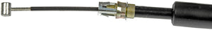 Parking Brake Cable - Dorman# C660236