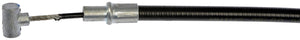 Parking Brake Cable - Dorman# C660237